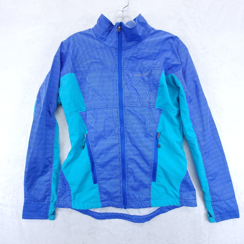 Avalanche Lightweight Women’s Size M Weather Shield Waterproof Shell Jacket